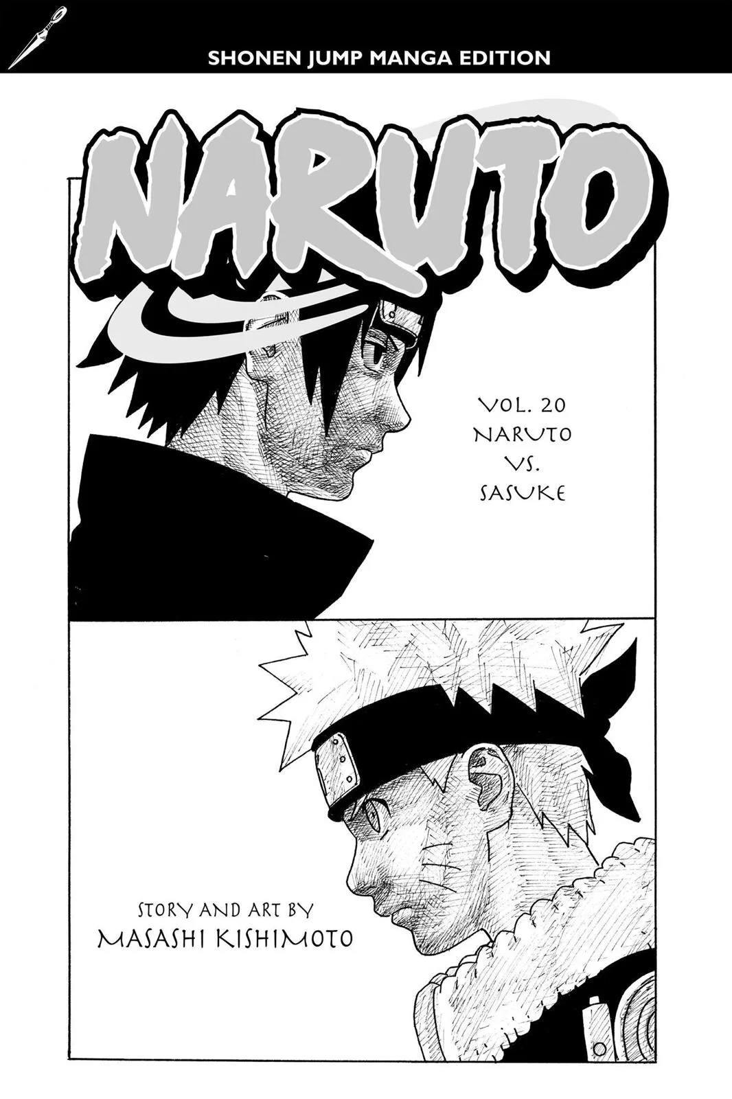 Naruto - Chapter 172 - Page 4