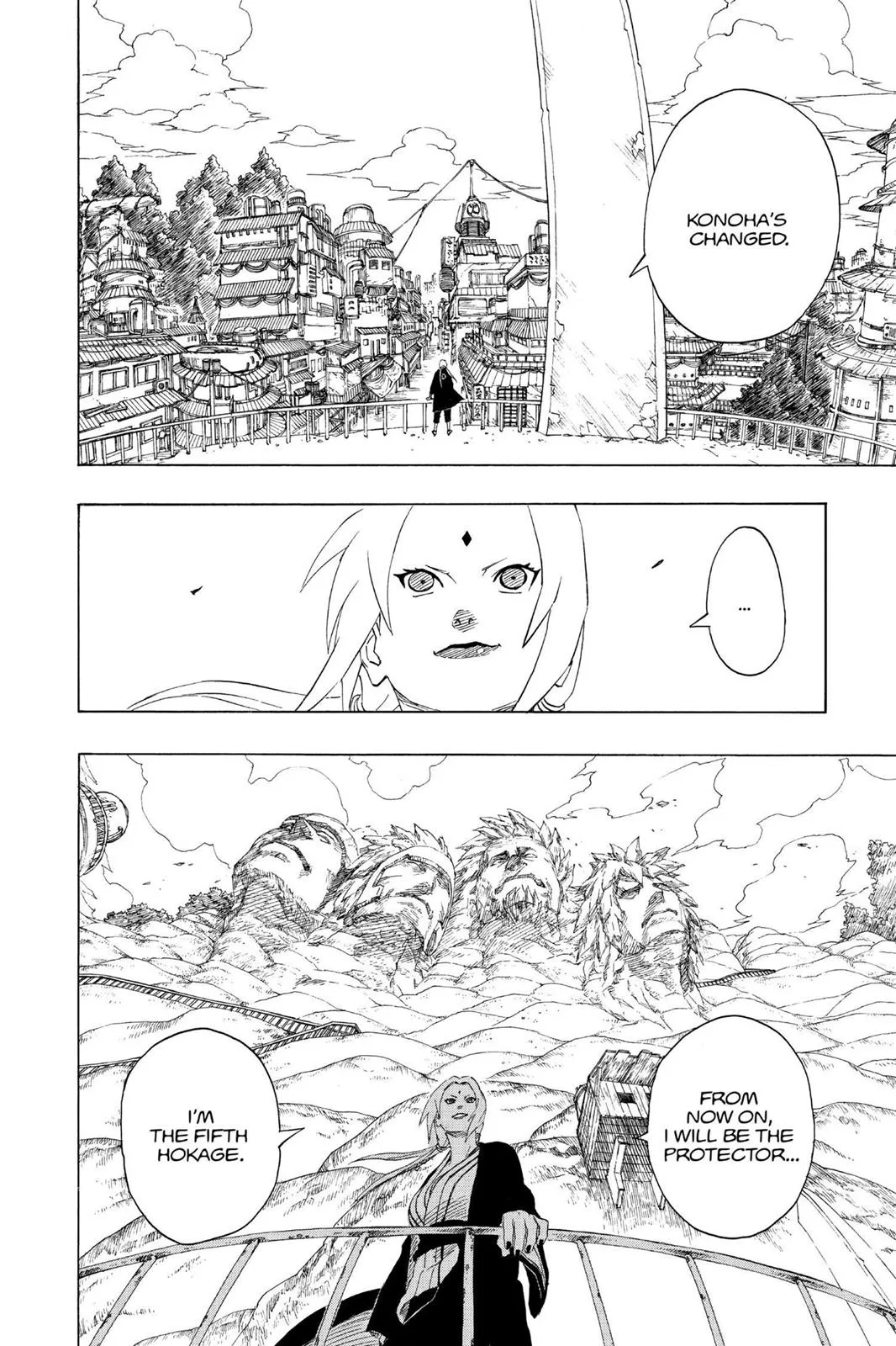 Naruto - Chapter 172 - Page 9