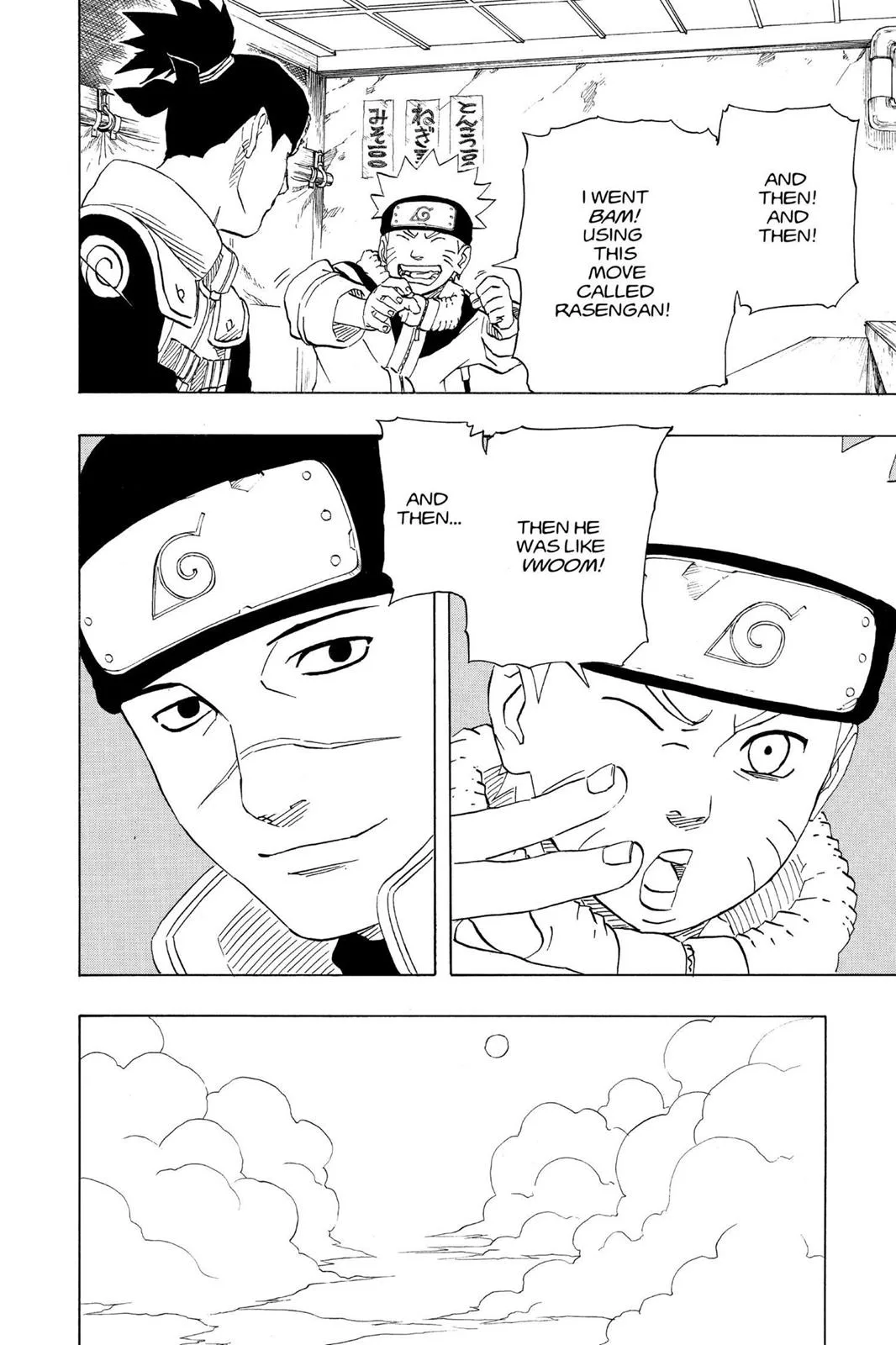 Naruto - Chapter 173 - Page 13