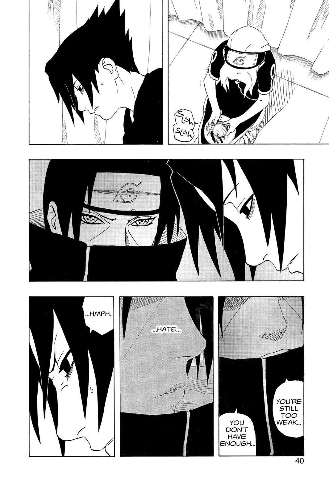 Naruto - Chapter 173 - Page 15