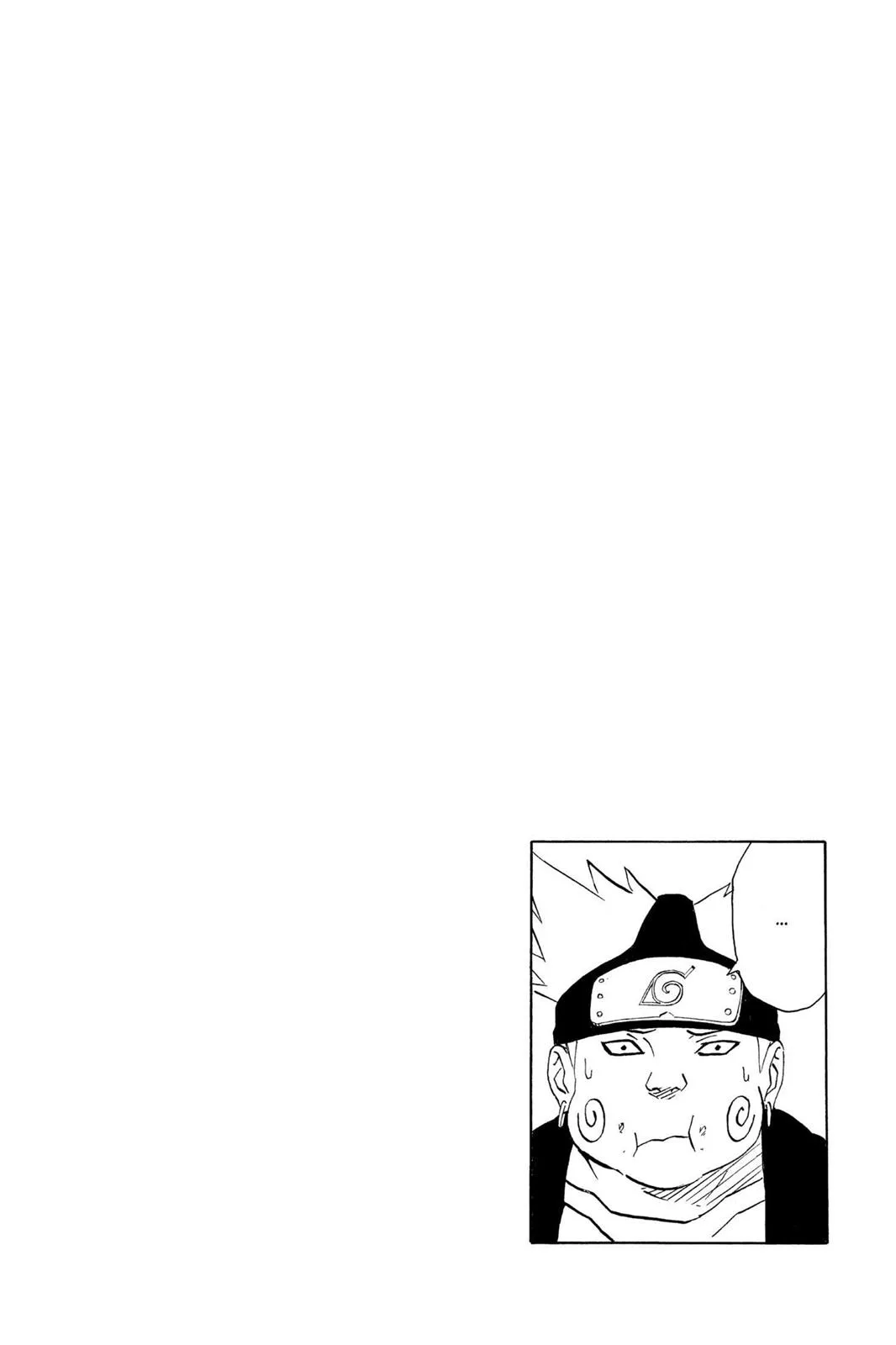Naruto - Chapter 173 - Page 20