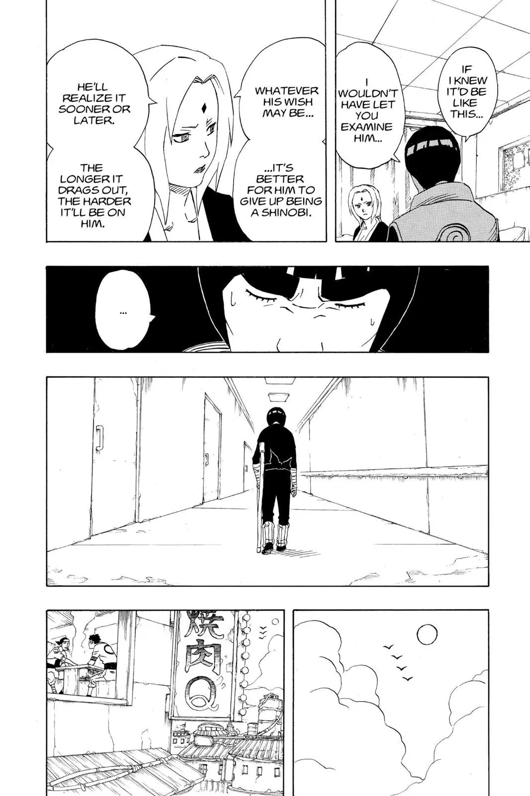 Naruto - Chapter 173 - Page 9