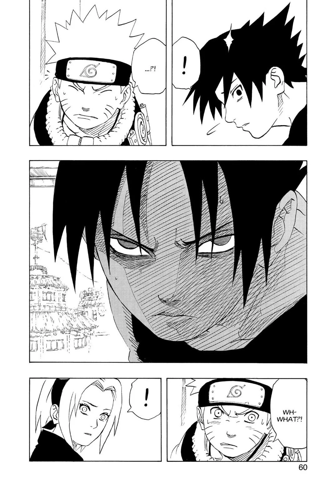 Naruto - Chapter 174 - Page 14