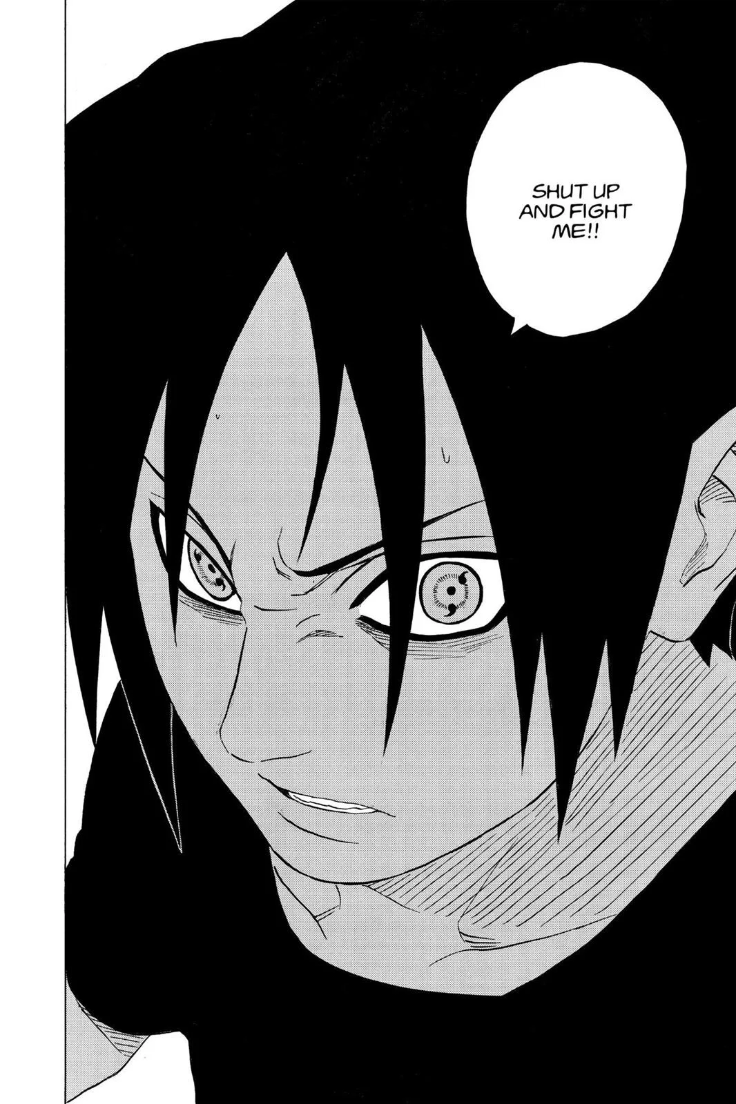 Naruto - Chapter 174 - Page 16
