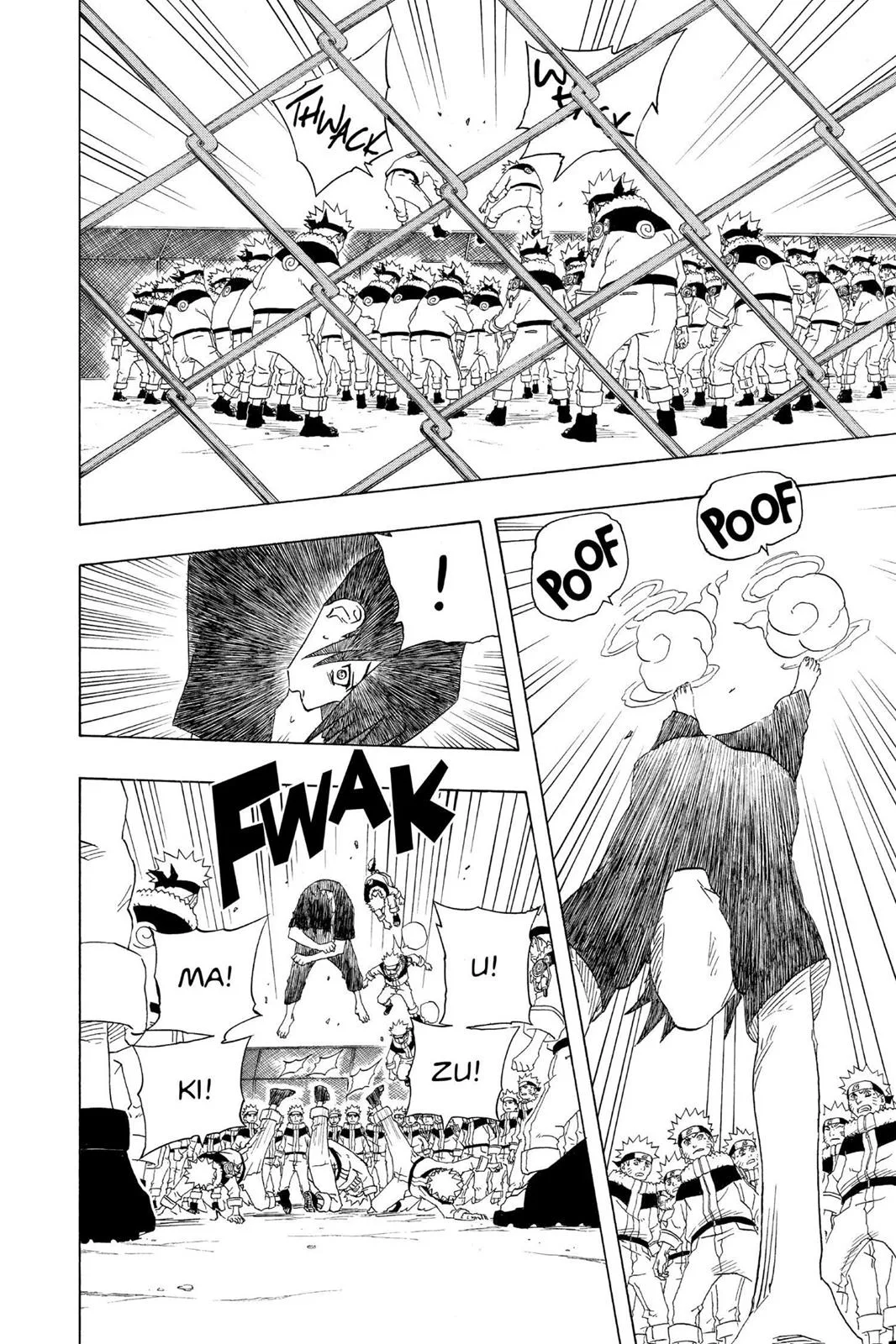 Naruto - Chapter 175 - Page 13