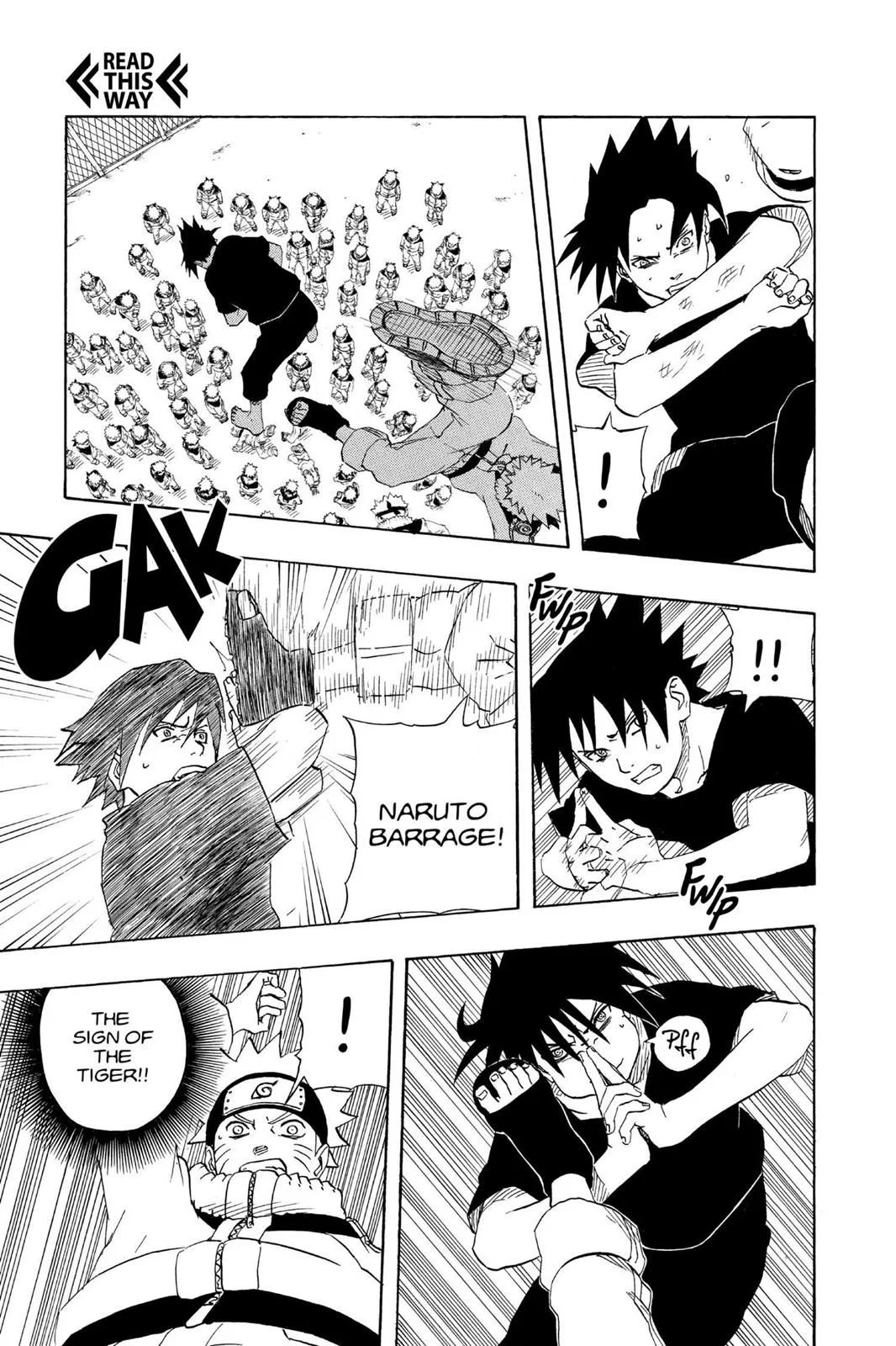 Naruto - Chapter 175 - Page 14