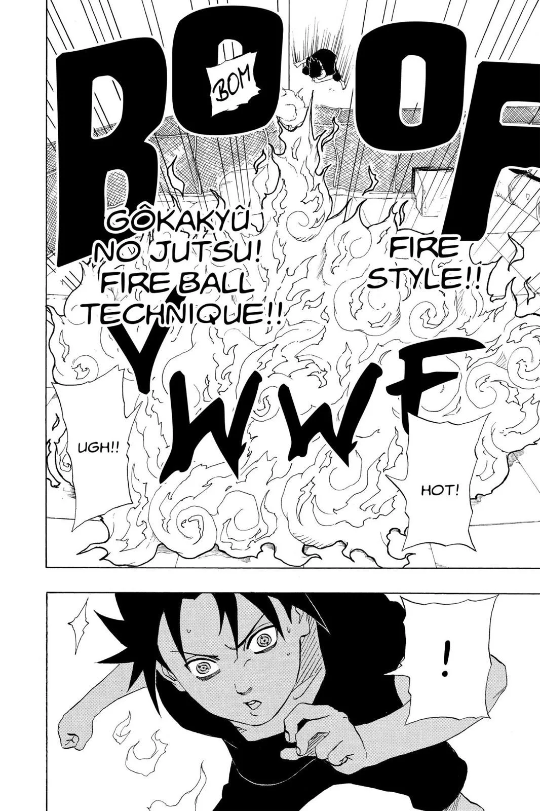Naruto - Chapter 175 - Page 15