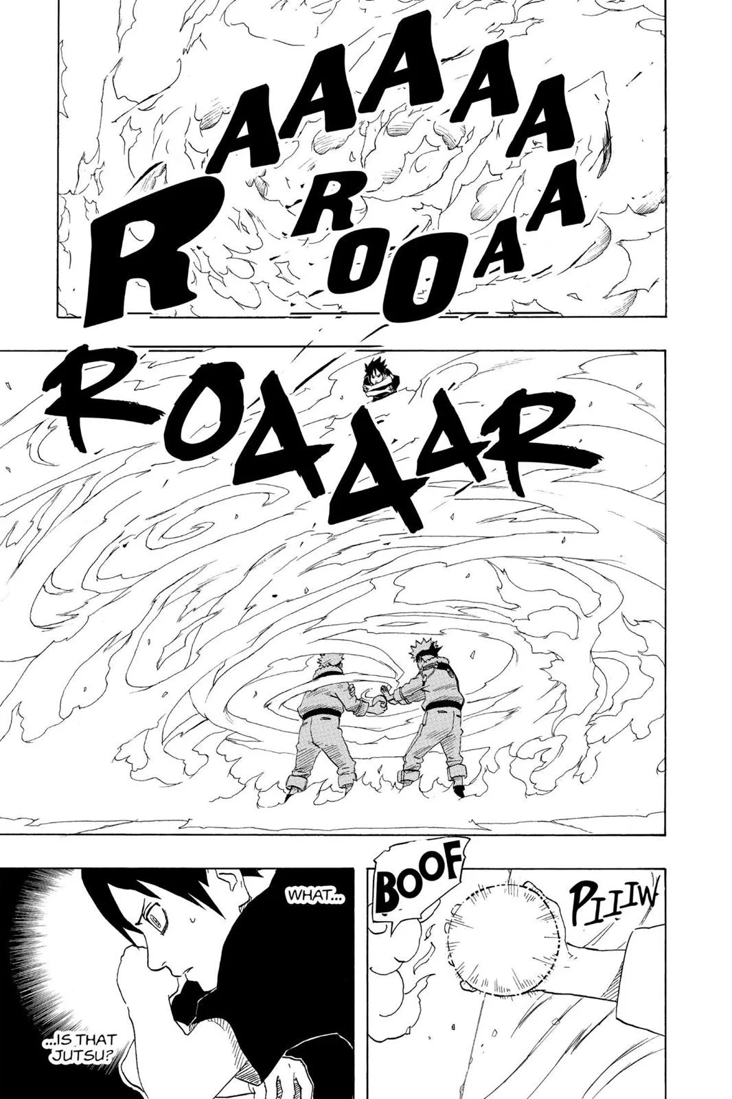 Naruto - Chapter 175 - Page 16