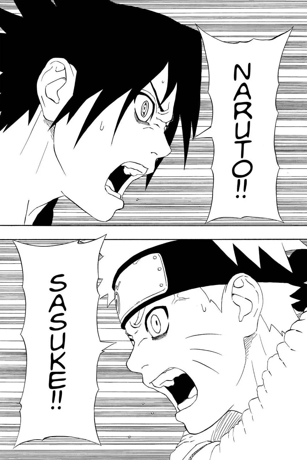 Naruto - Chapter 175 - Page 9