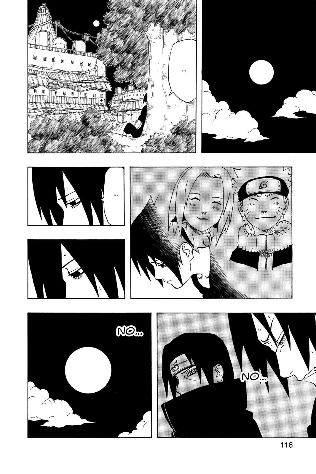 Naruto - Chapter 177 - Page 10