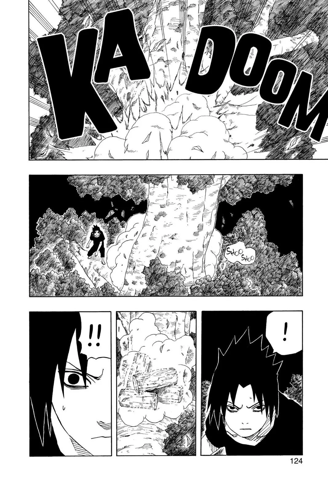 Naruto - Chapter 177 - Page 17