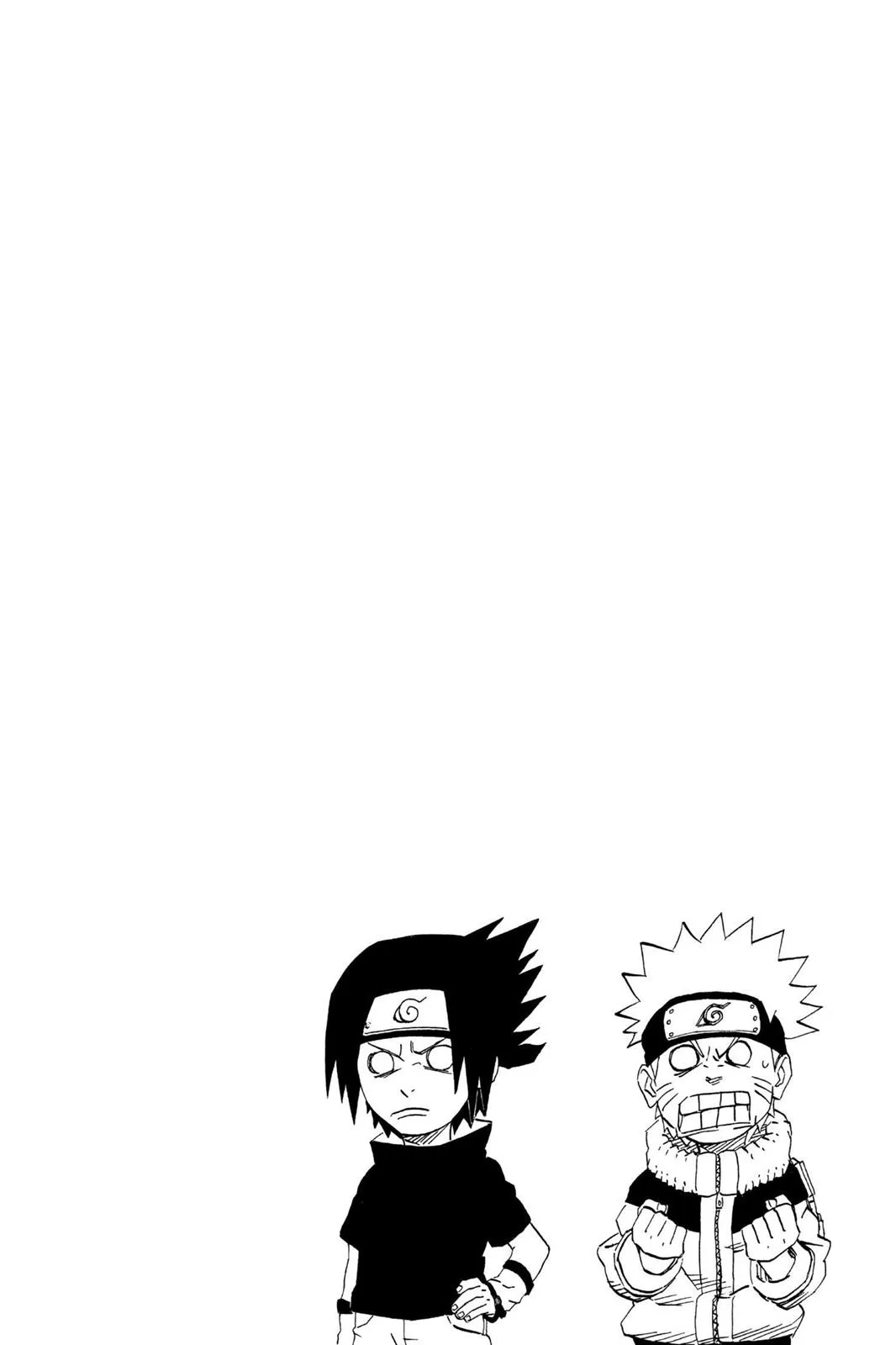 Naruto - Chapter 177 - Page 19
