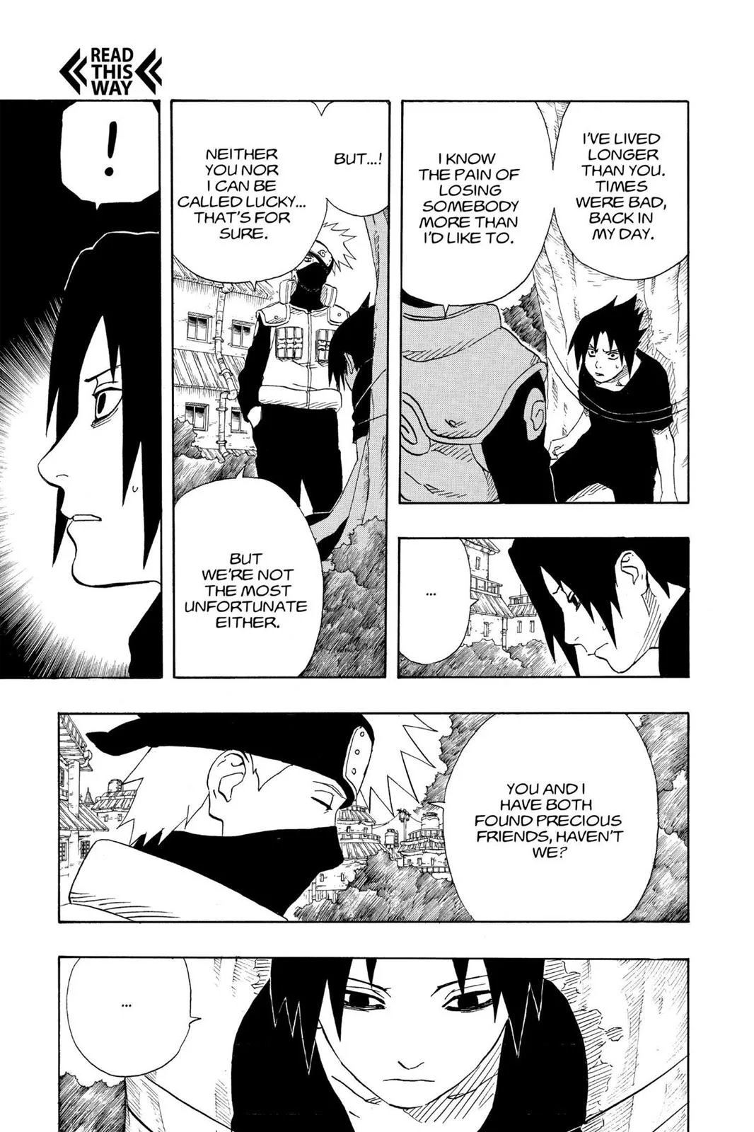 Naruto - Chapter 177 - Page 7