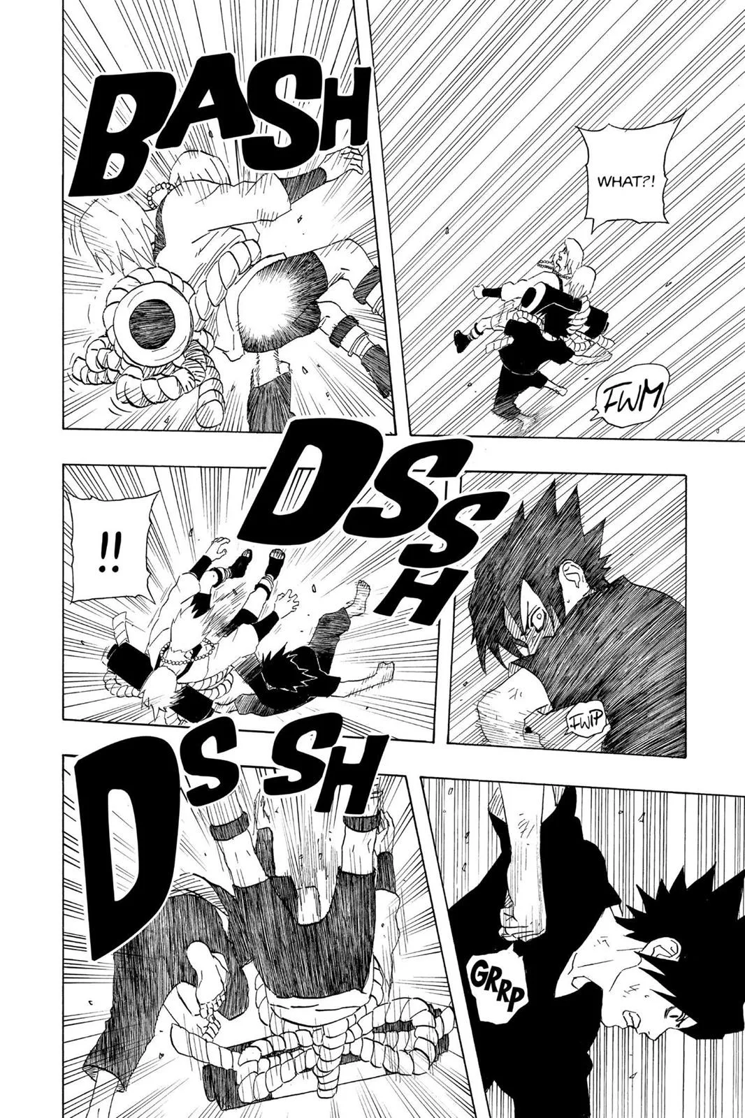 Naruto - Chapter 178 - Page 12