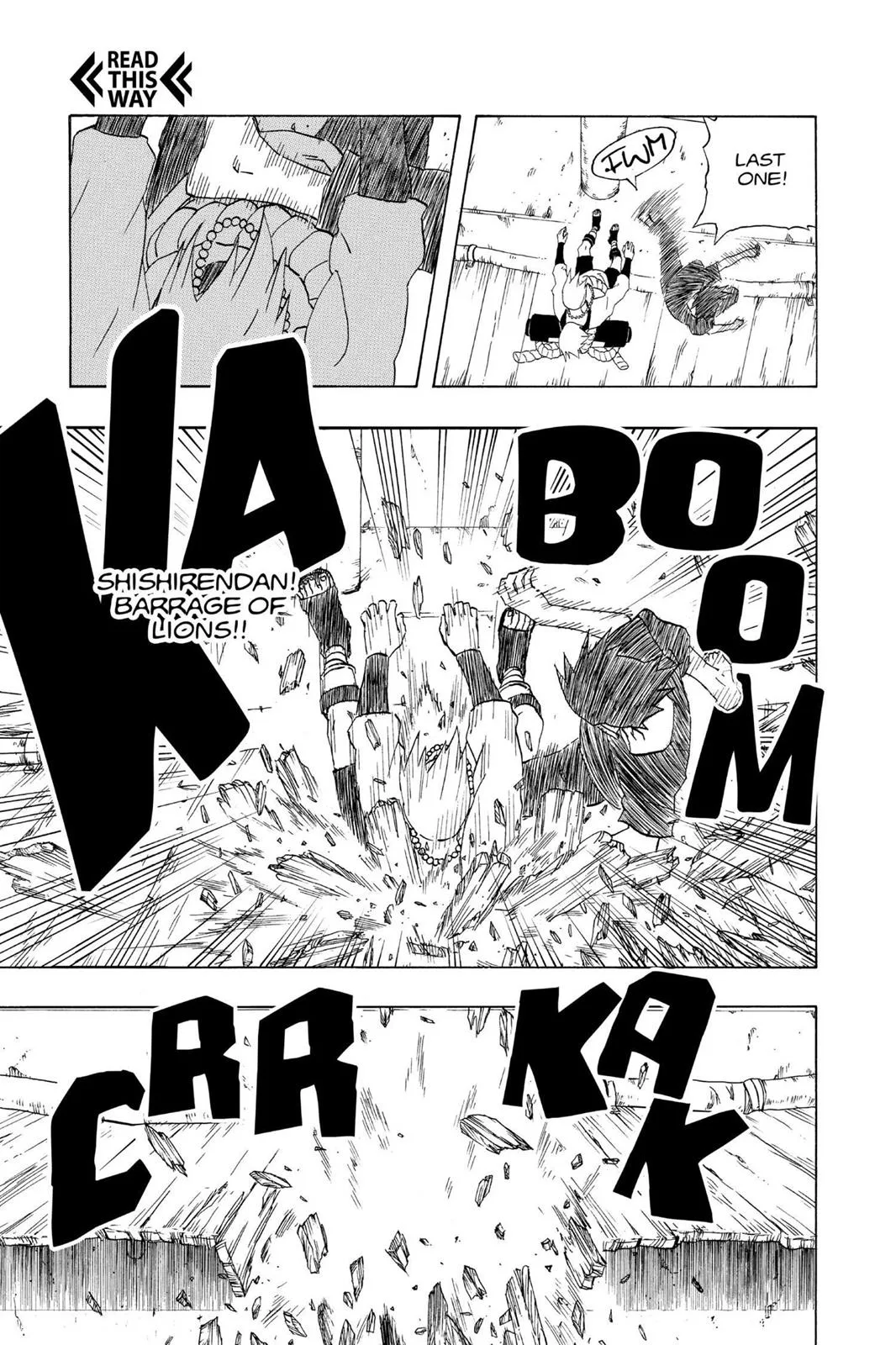 Naruto - Chapter 178 - Page 13