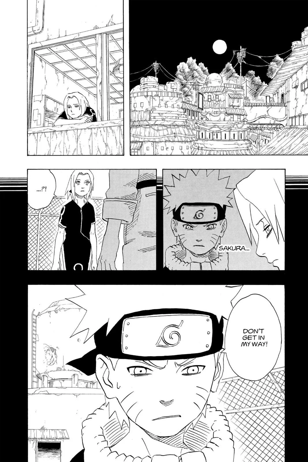 Naruto - Chapter 178 - Page 14
