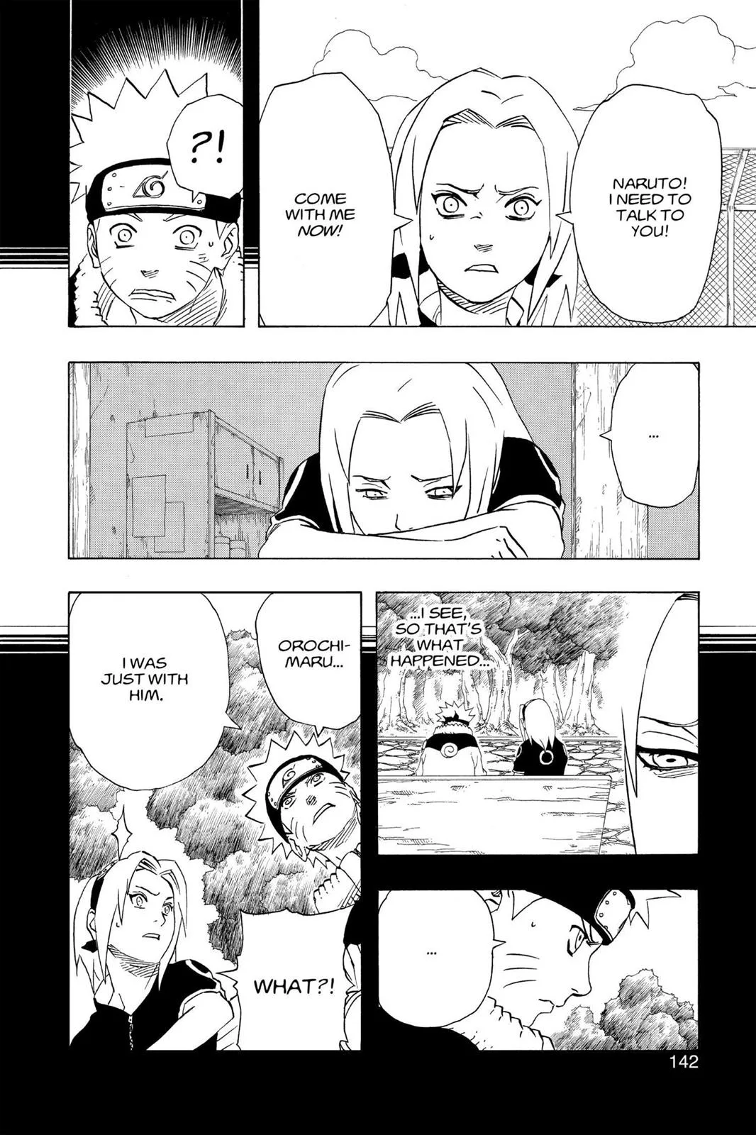 Naruto - Chapter 178 - Page 16