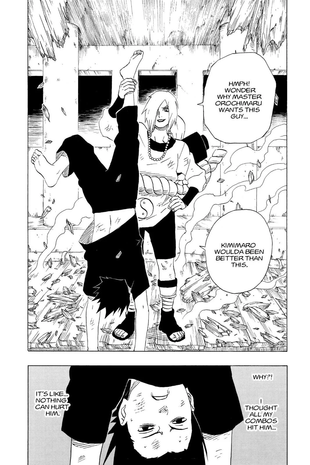 Naruto - Chapter 178 - Page 18