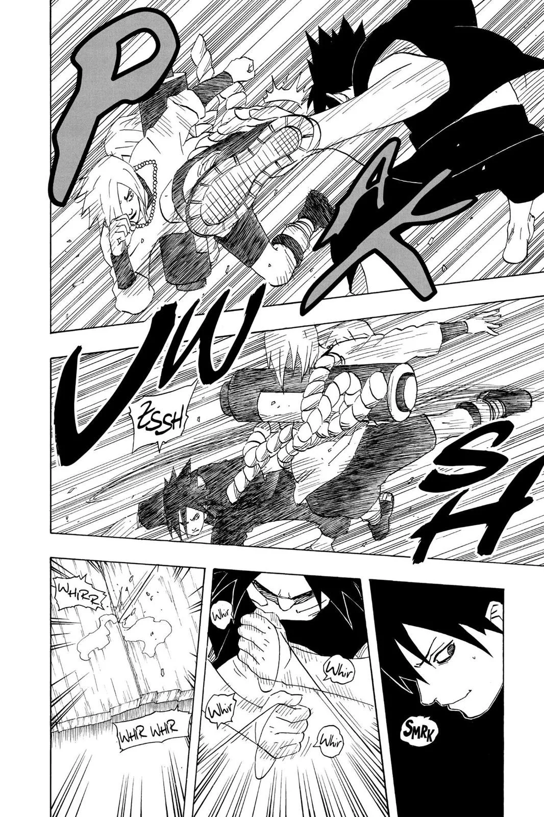 Naruto - Chapter 178 - Page 4