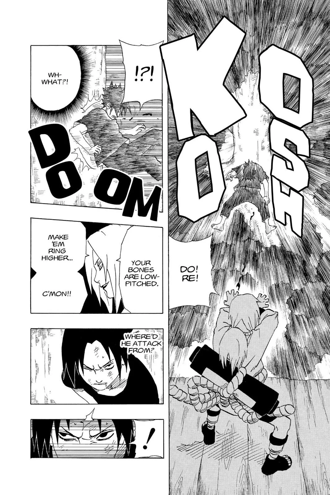 Naruto - Chapter 178 - Page 8