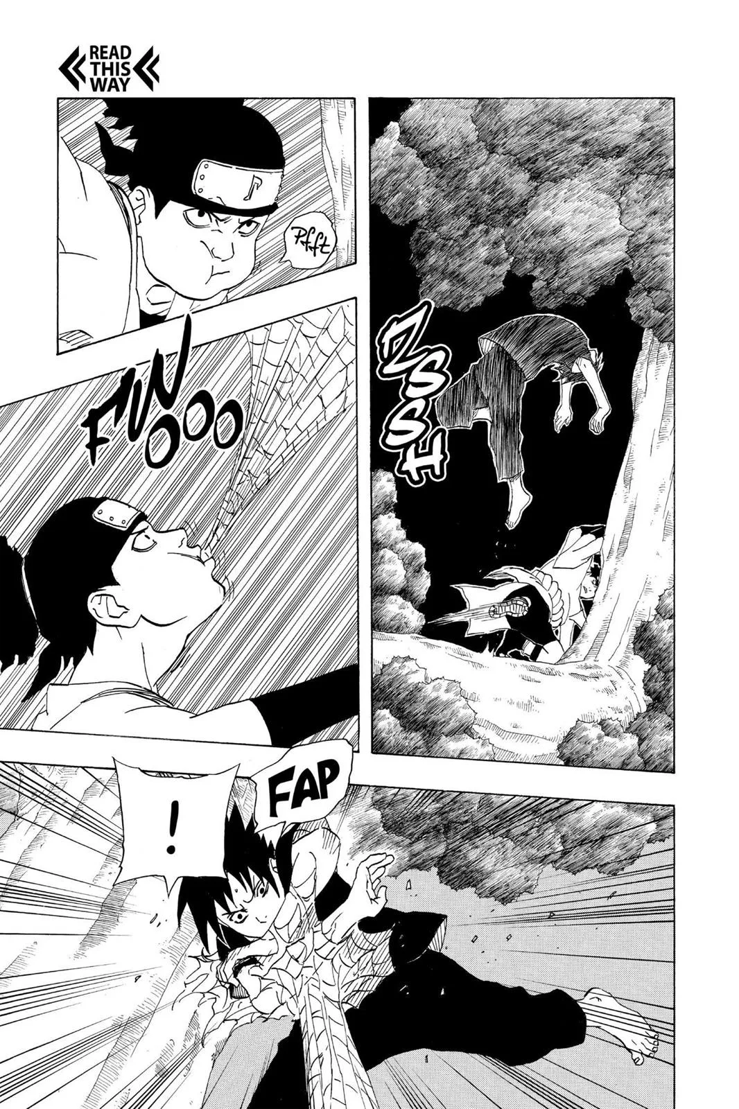 Naruto - Chapter 178 - Page 9