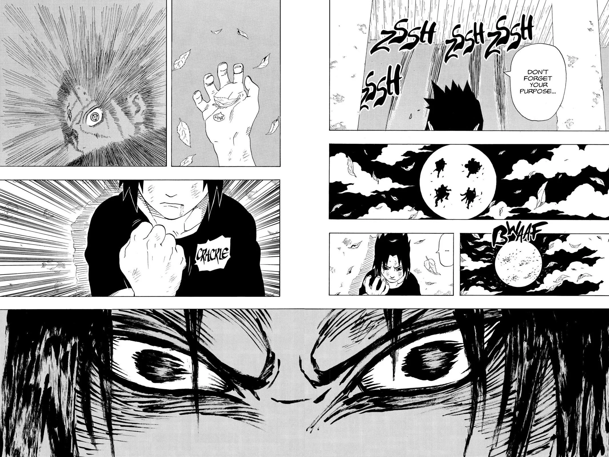 Naruto - Chapter 179 - Page 10