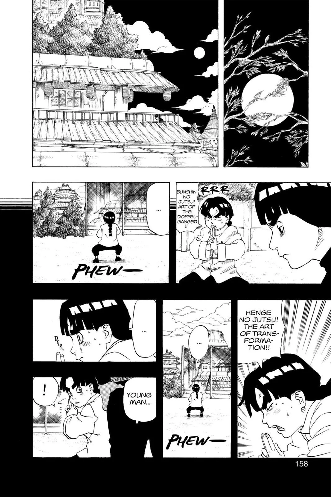 Naruto - Chapter 179 - Page 11