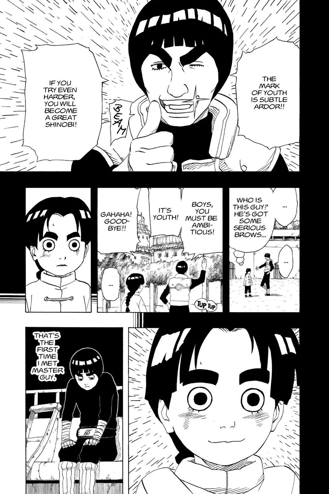 Naruto - Chapter 179 - Page 12