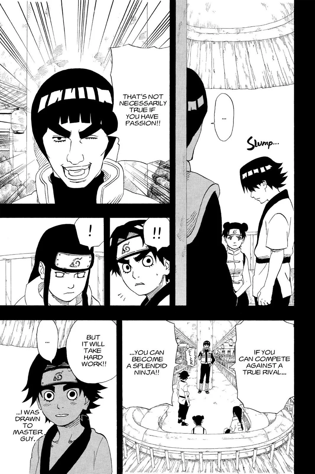 Naruto - Chapter 179 - Page 14