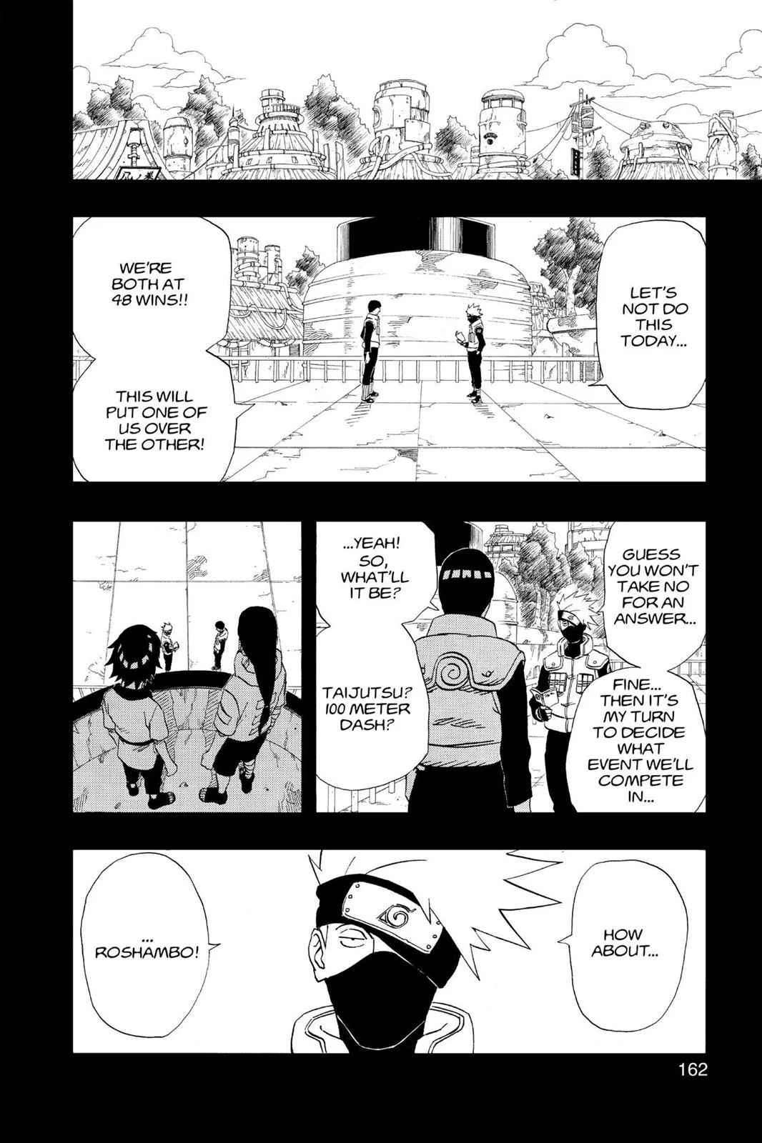 Naruto - Chapter 179 - Page 15