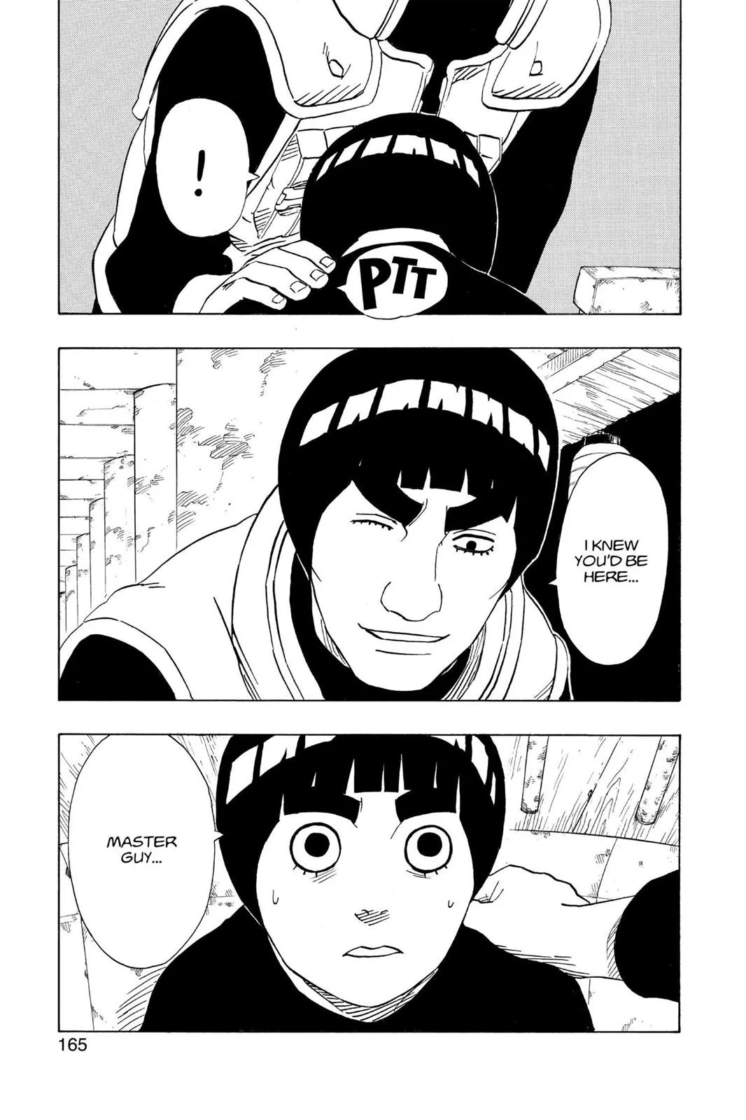 Naruto - Chapter 179 - Page 18
