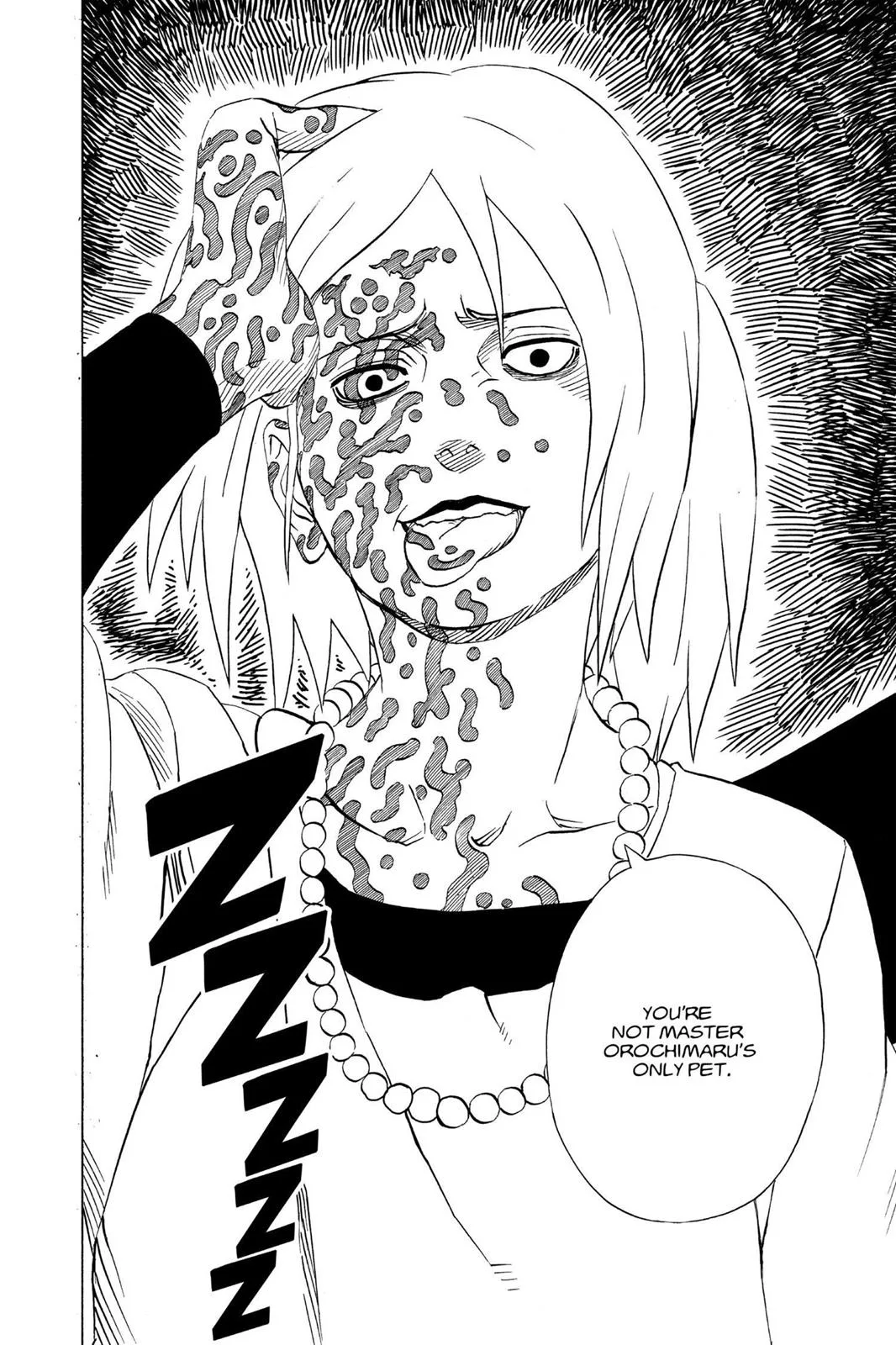Naruto - Chapter 179 - Page 6