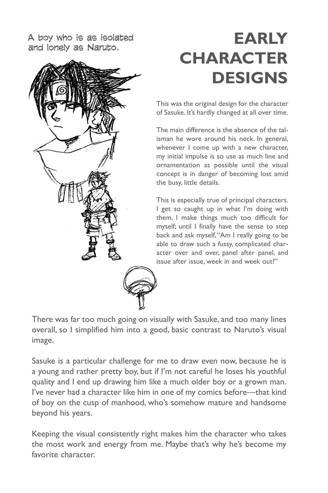 Naruto - Chapter 18 - Page 27