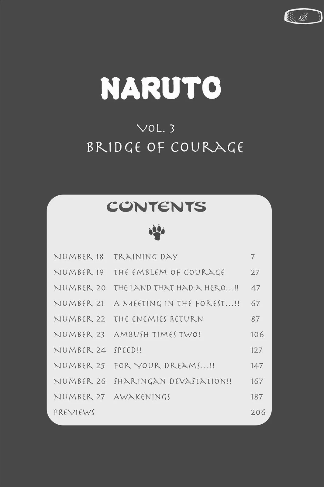 Naruto - Chapter 18 - Page 7