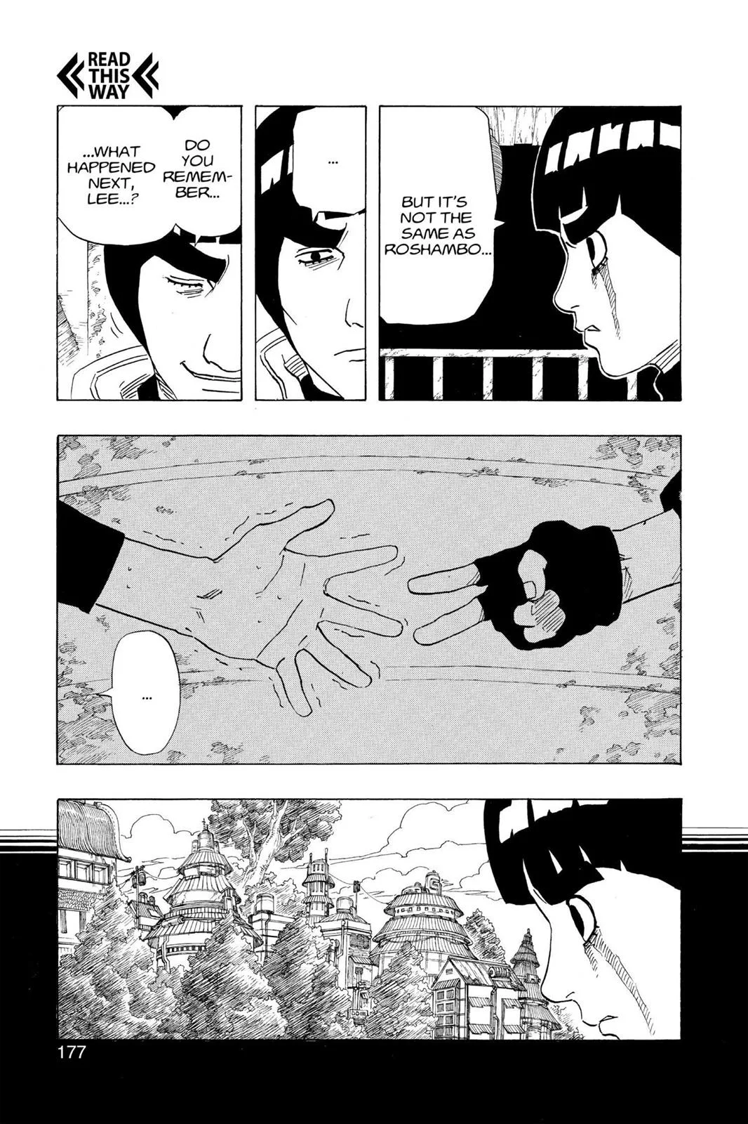 Naruto - Chapter 180 - Page 11