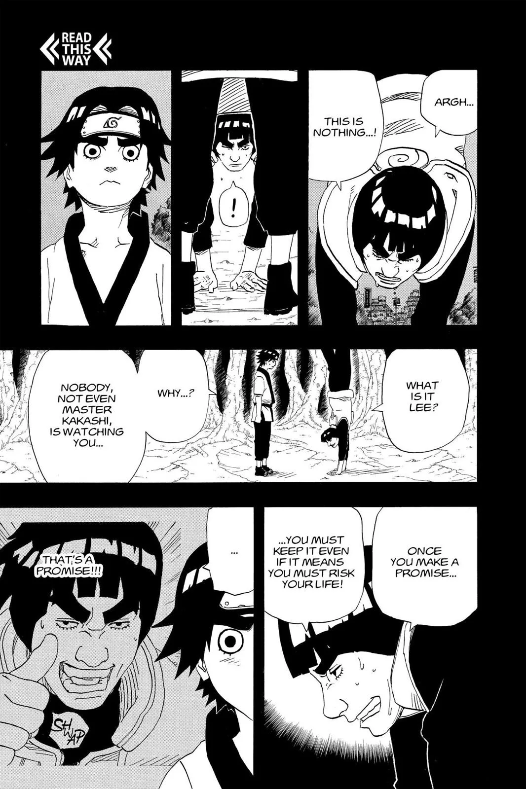 Naruto - Chapter 180 - Page 13