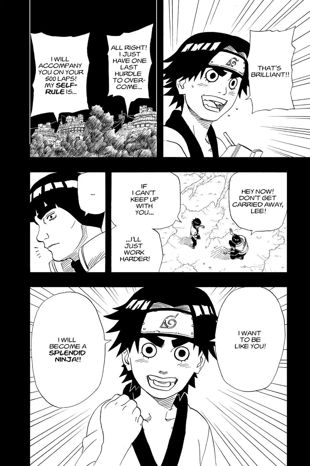 Naruto - Chapter 180 - Page 16