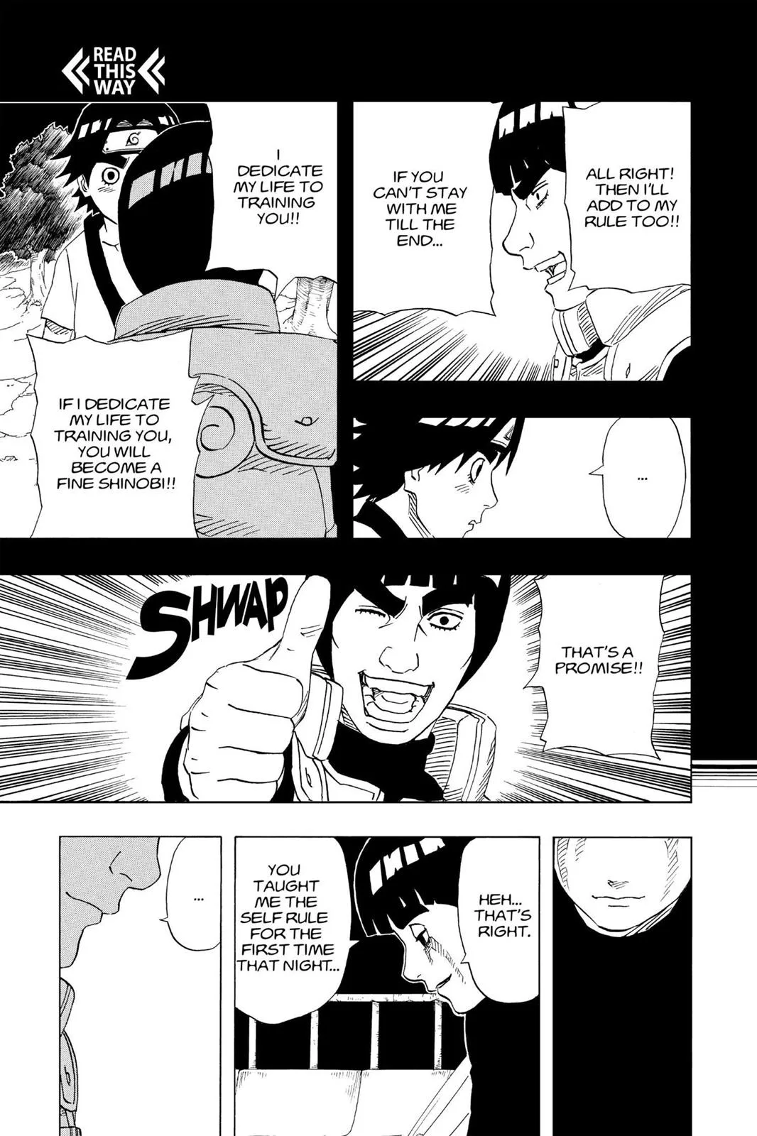 Naruto - Chapter 180 - Page 17