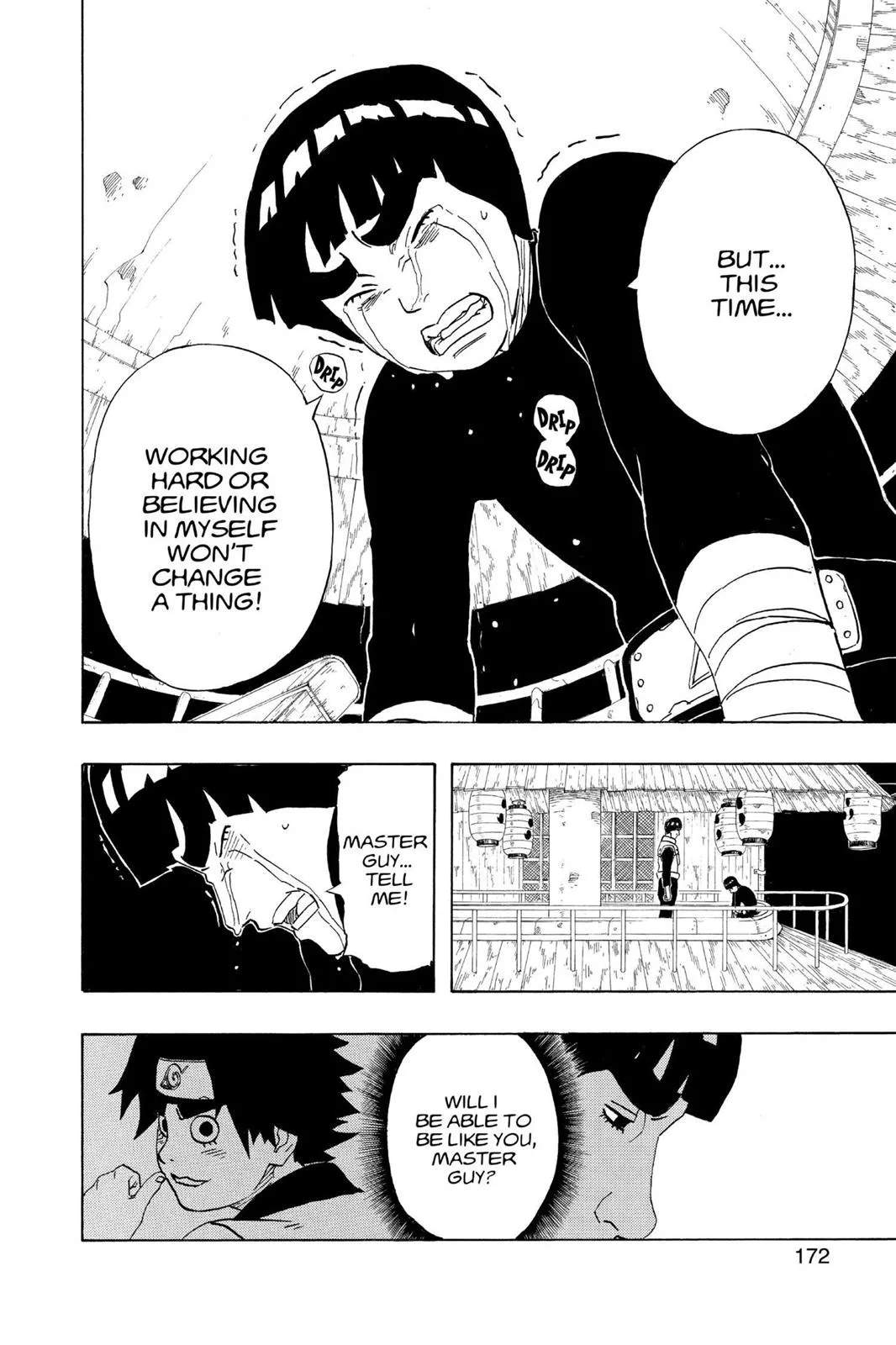 Naruto - Chapter 180 - Page 6