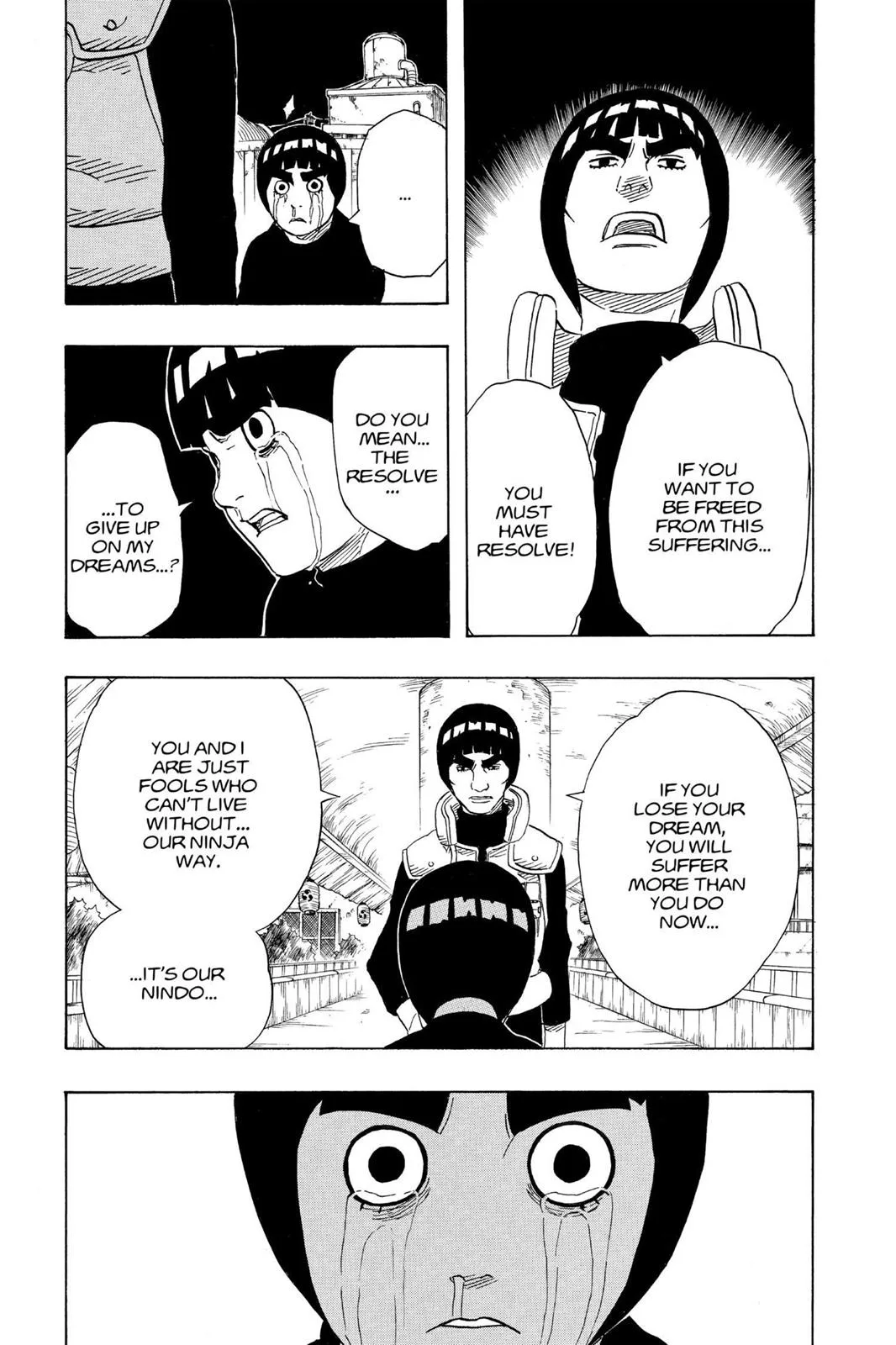 Naruto - Chapter 180 - Page 9