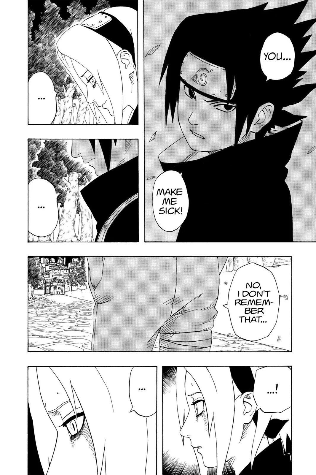 Naruto - Chapter 181 - Page 16