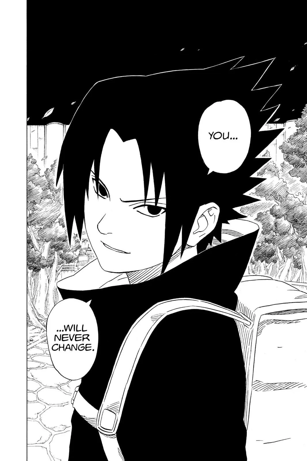 Naruto - Chapter 181 - Page 22