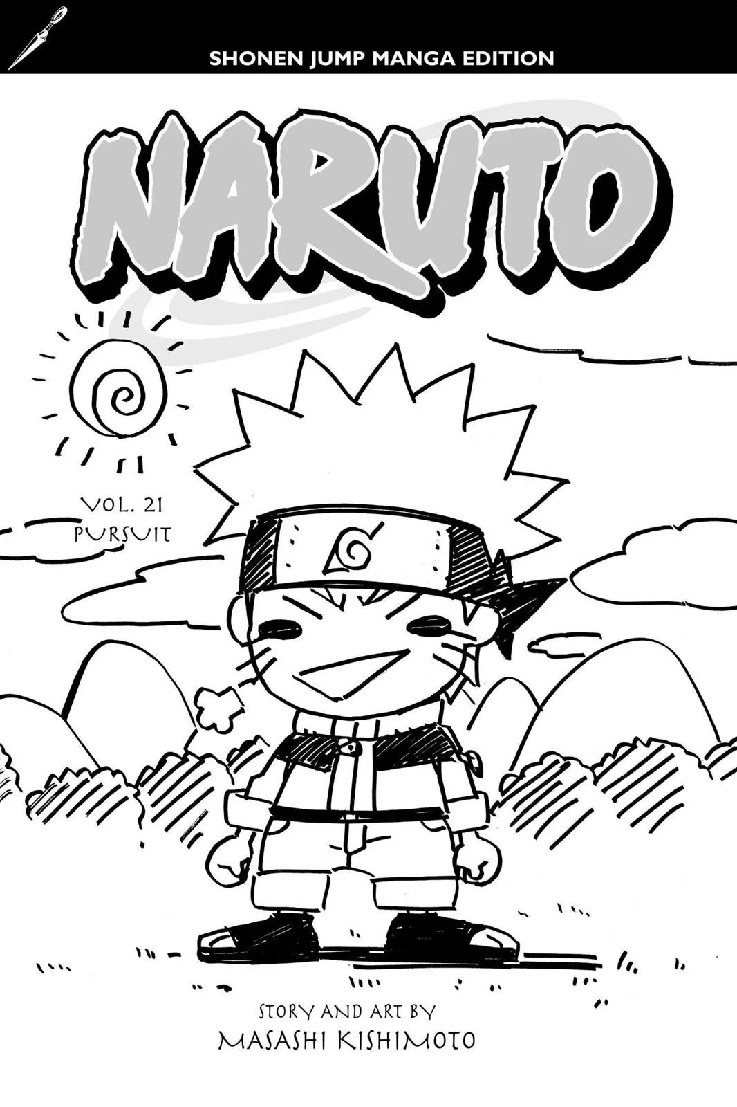 Naruto - Chapter 181 - Page 4