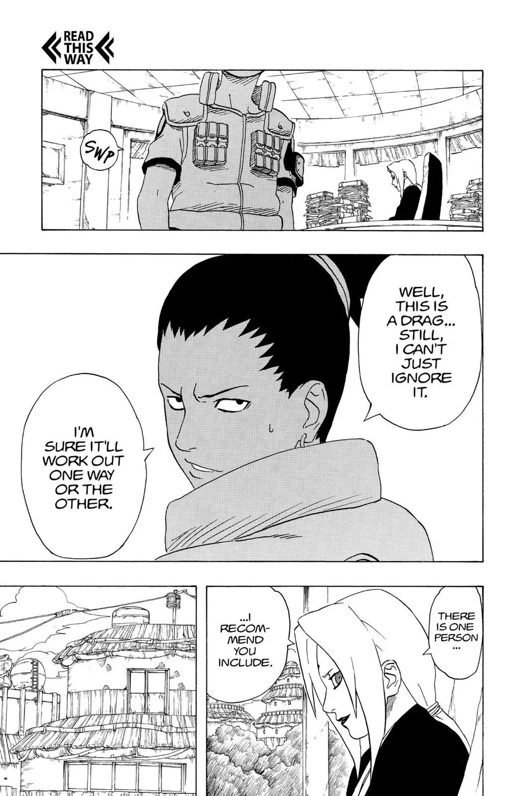 Naruto - Chapter 182 - Page 13