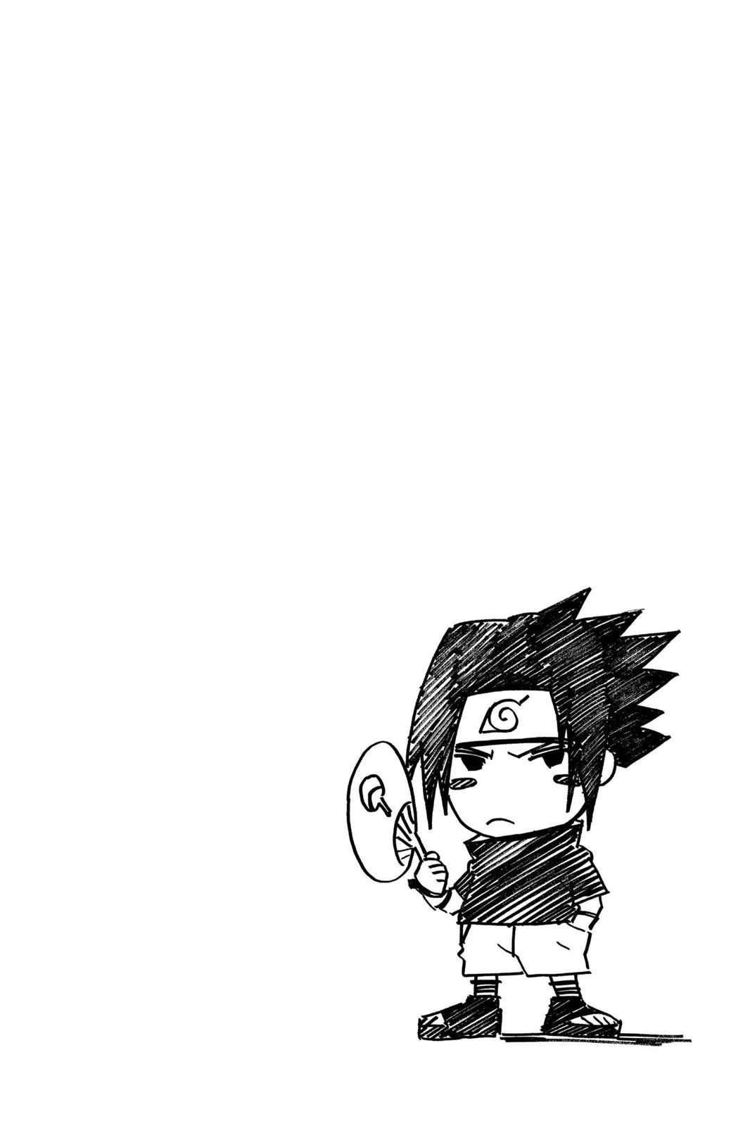 Naruto - Chapter 182 - Page 19