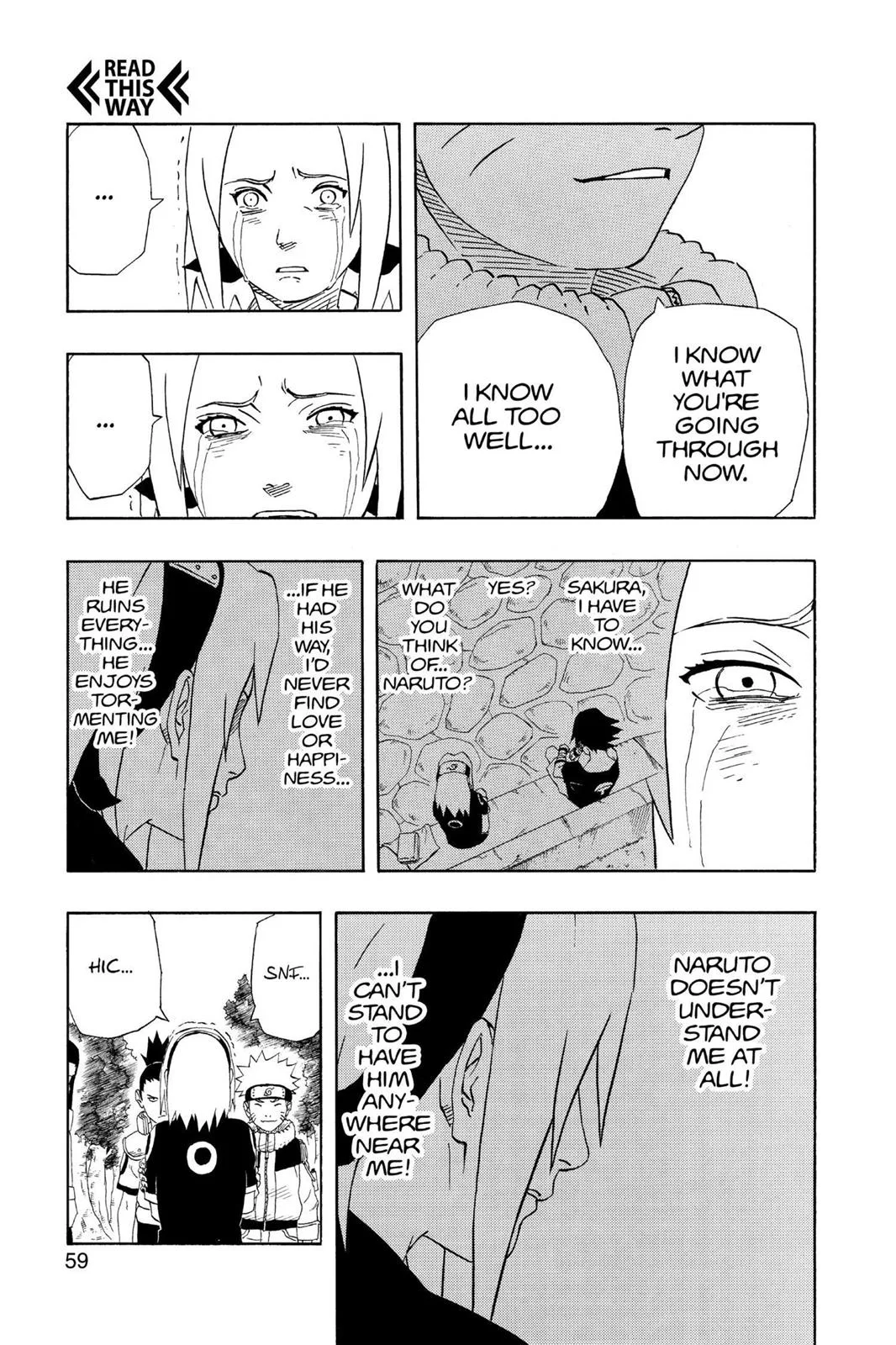 Naruto - Chapter 183 - Page 13