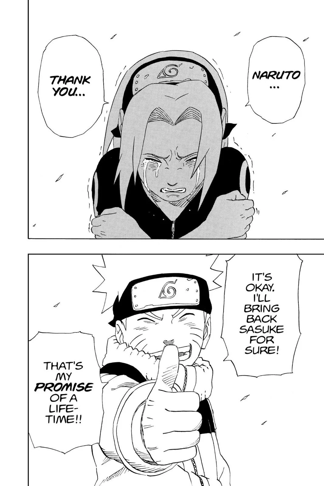 Naruto - Chapter 183 - Page 14