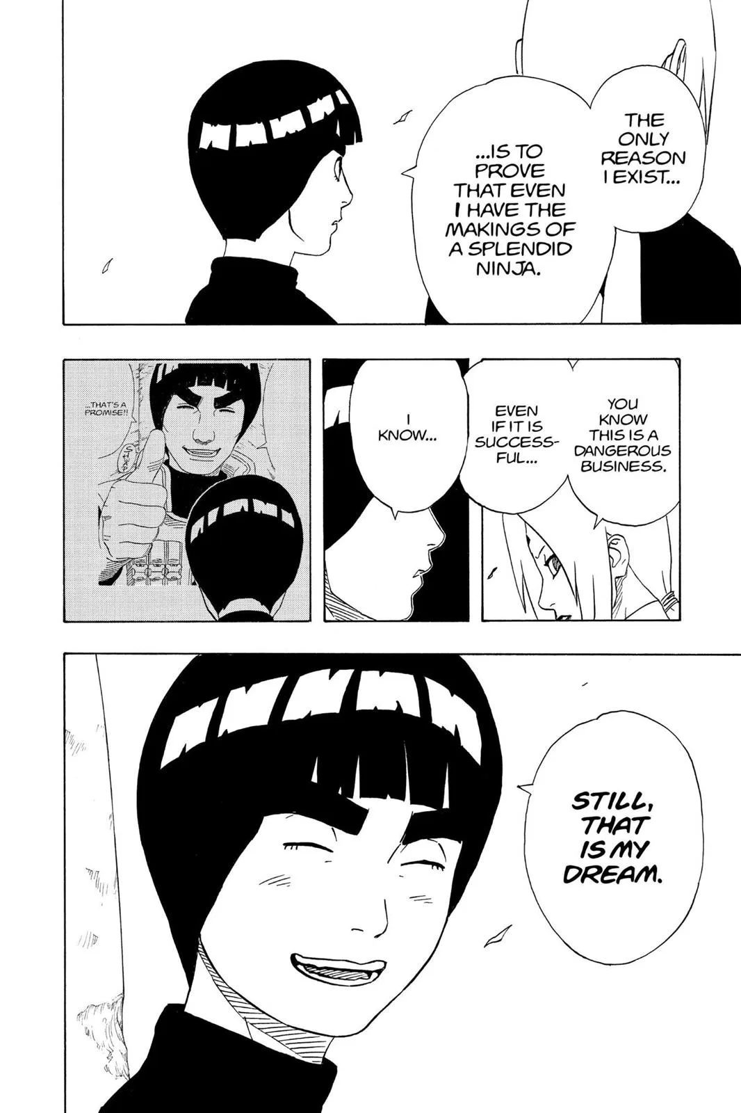 Naruto - Chapter 184 - Page 12