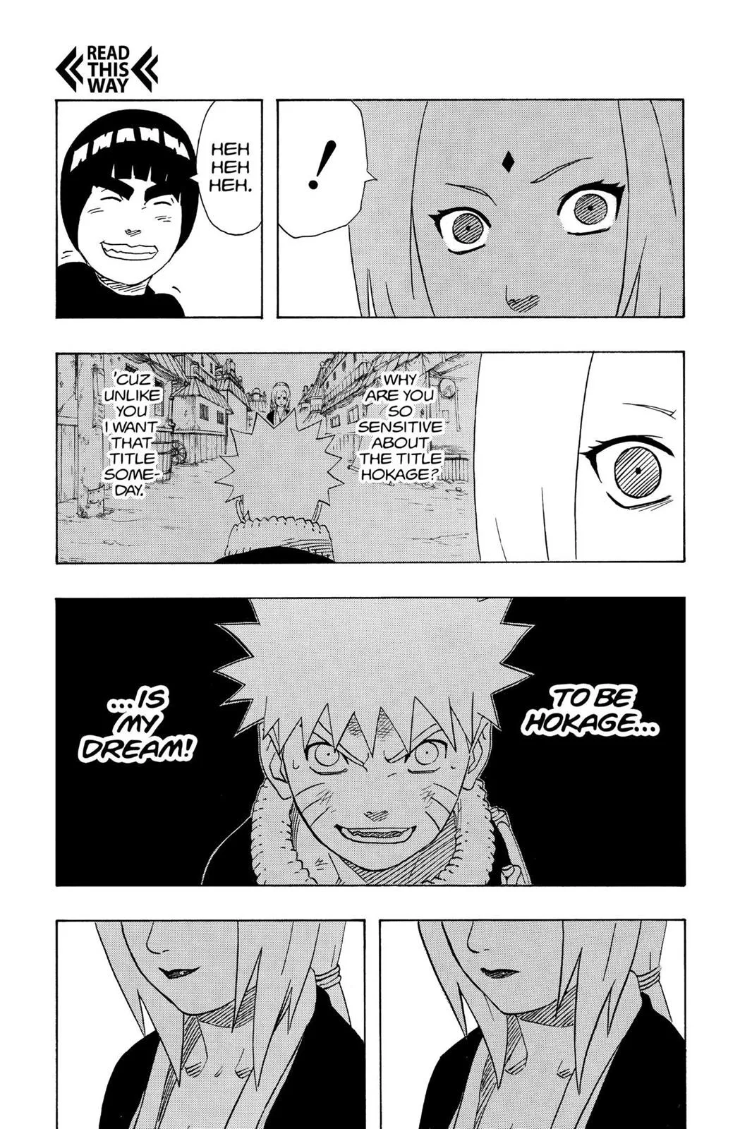 Naruto - Chapter 184 - Page 13