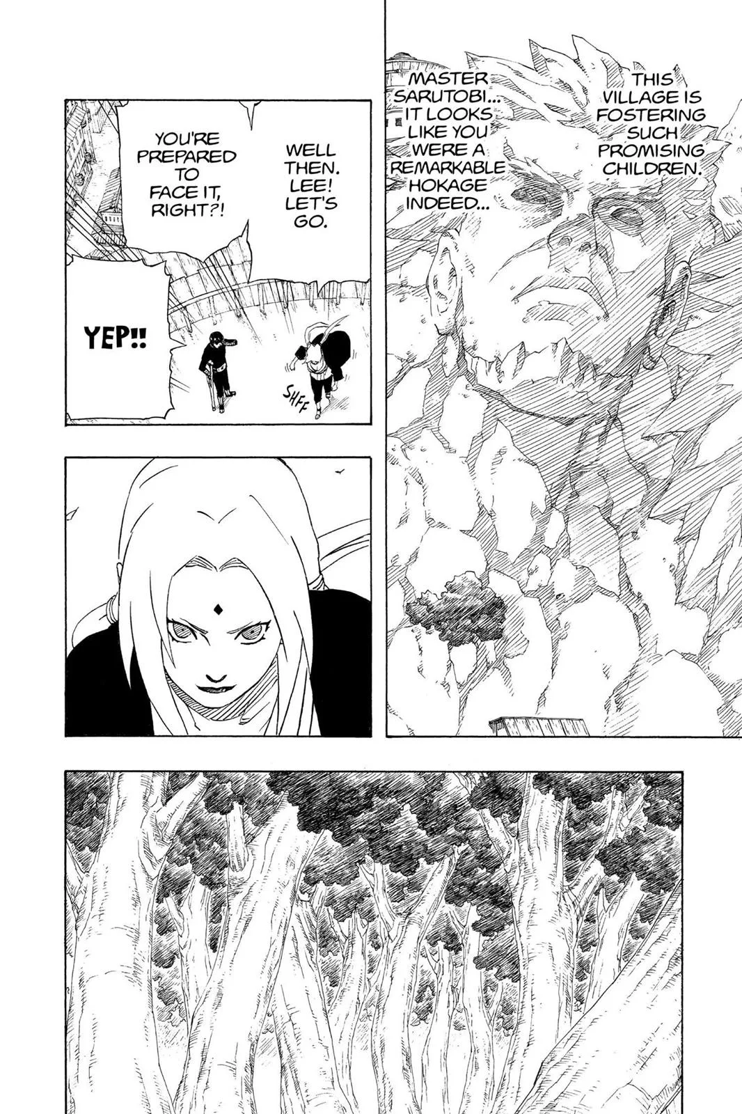 Naruto - Chapter 184 - Page 14